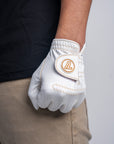 Tour One Pro Glove (Gold)