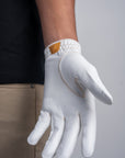 Tour One Pro Glove (Gold)