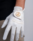 Tour One Pro Glove (Gold)