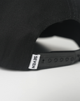 7 Iron Golf Essential Hat (Black)