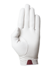 Tour One Pro Glove (Maroon)