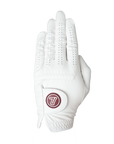 Tour One Pro Glove (Maroon)