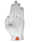 Tour One Pro Glove (Wht/Org)