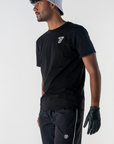 7 Iron Black Collection T Shirt