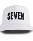 7 Iron Golf Performance Hat