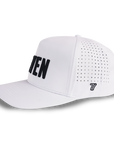 7 Iron Golf Performance Hat